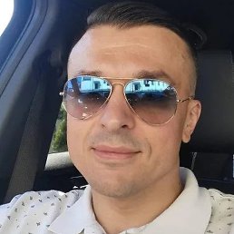 Георгий, Самара, 47 лет